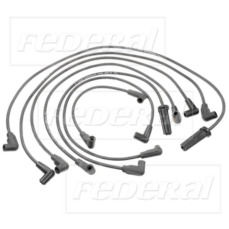 Standard Wires DOMESTIC TRUCK WIRE SET 2917